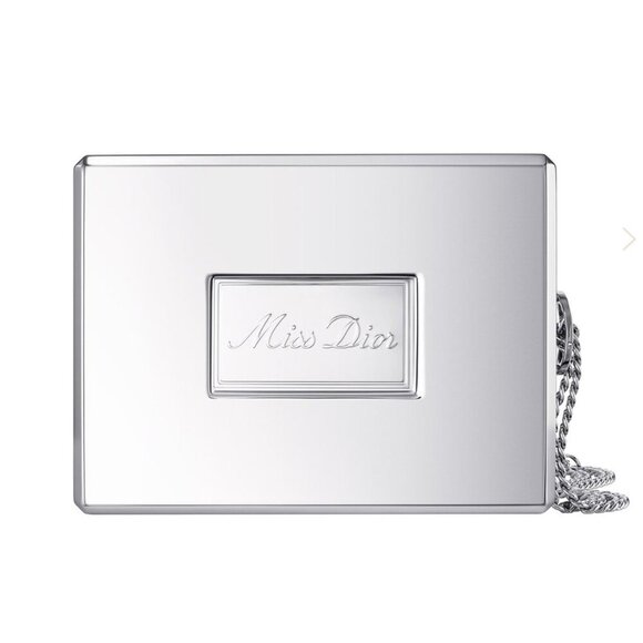 MISS Dior PALLET Cheek Lip Eyeshadow Limited Makeup Kit New - Picture 2 of 6